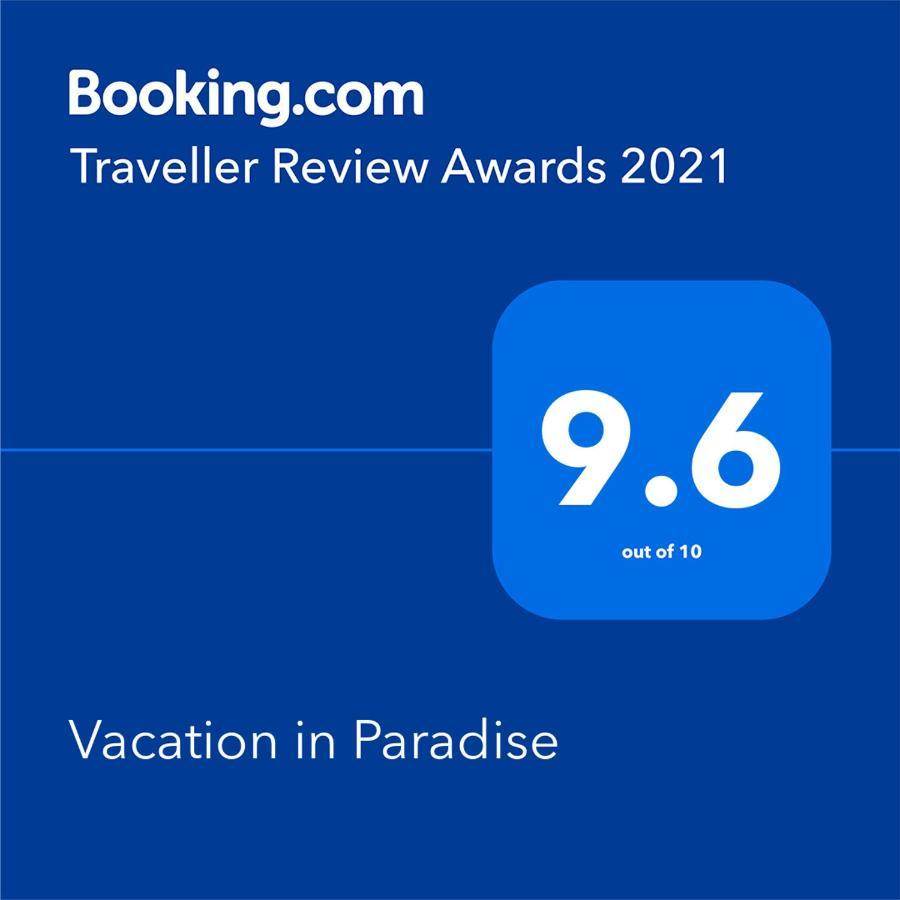 Vacation In Paradise Lely Resort エクステリア 写真