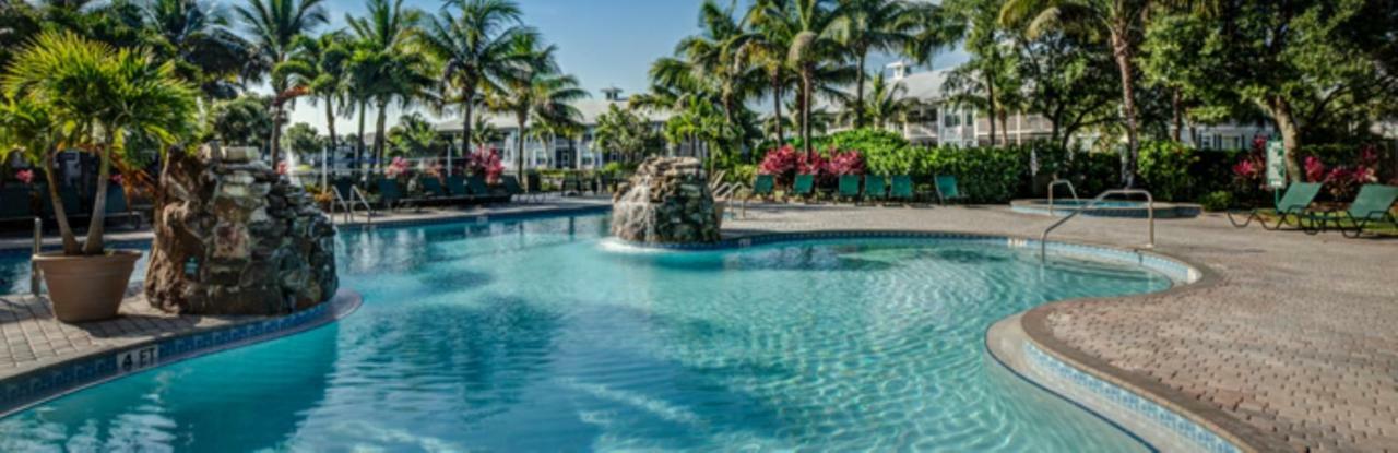 Vacation In Paradise Lely Resort エクステリア 写真