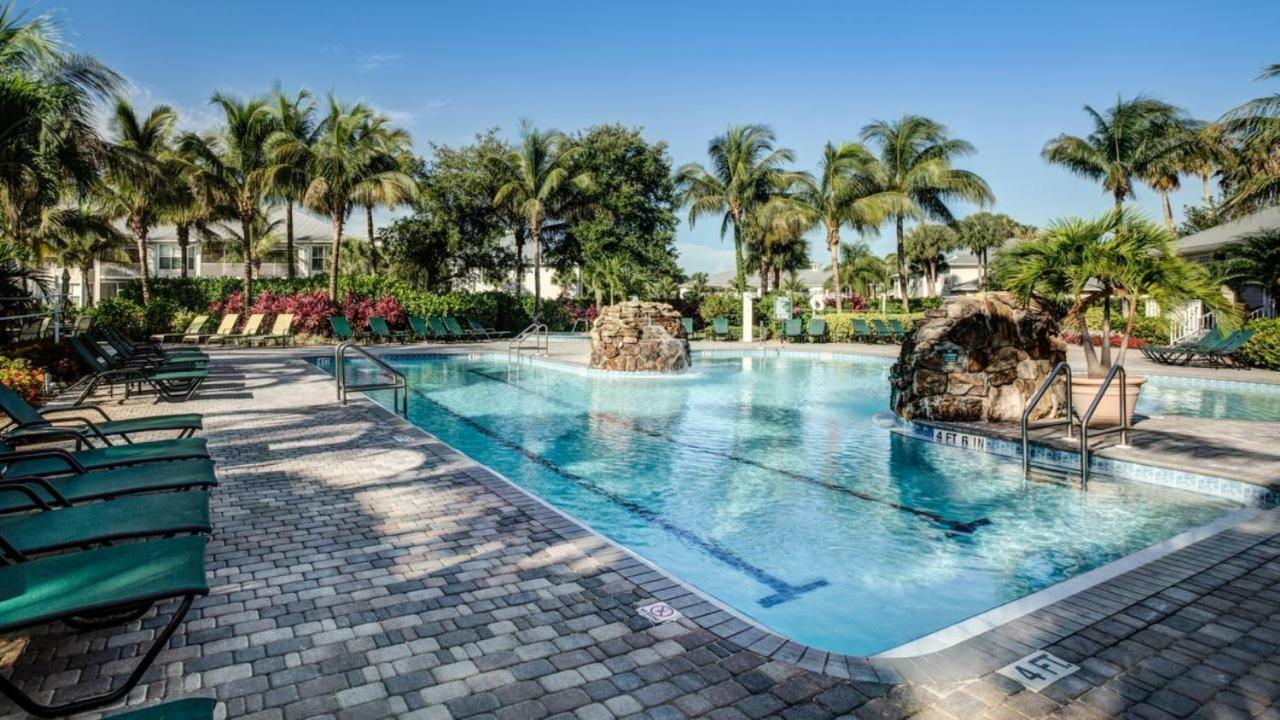 Vacation In Paradise Lely Resort エクステリア 写真