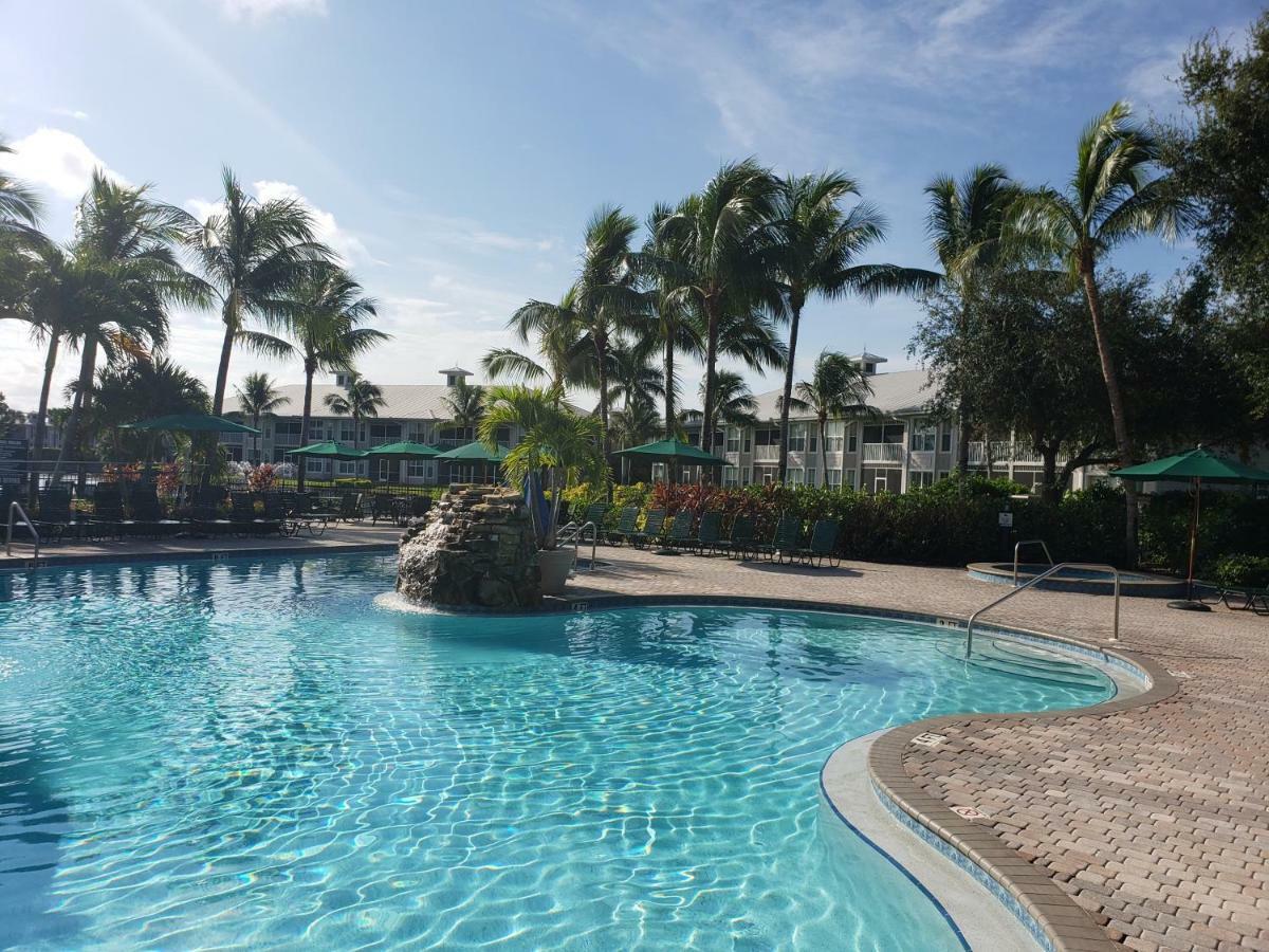 Vacation In Paradise Lely Resort エクステリア 写真