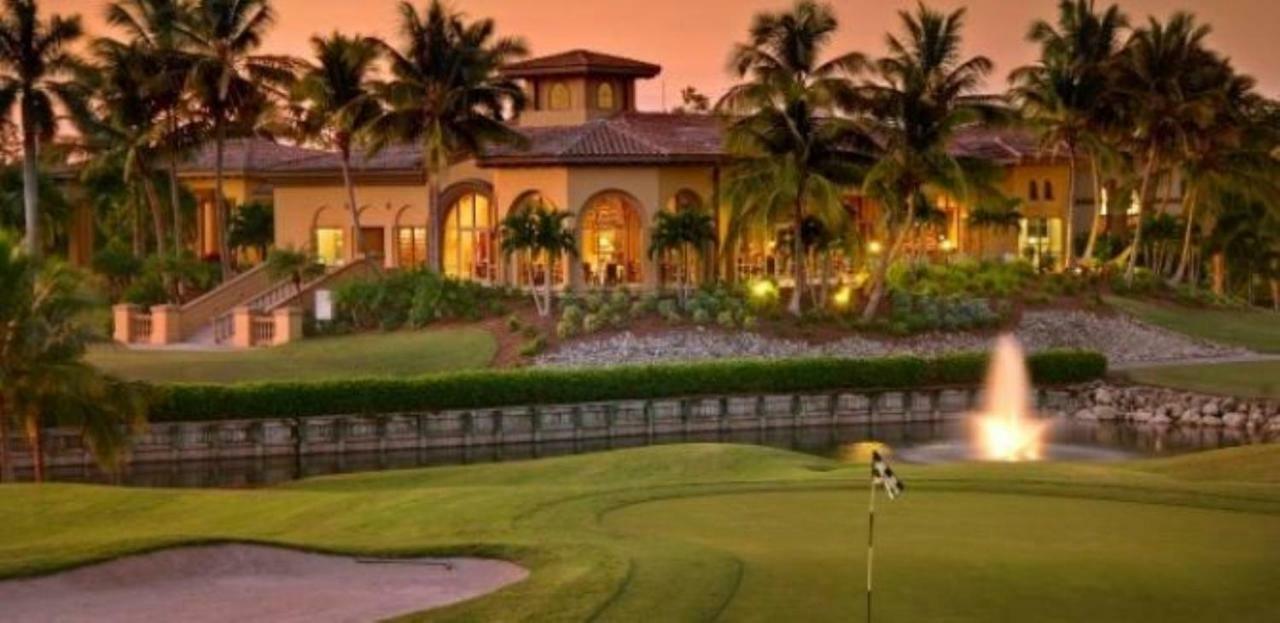 Vacation In Paradise Lely Resort エクステリア 写真