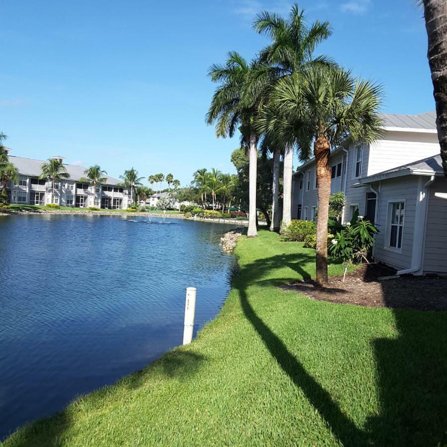 Vacation In Paradise Lely Resort エクステリア 写真